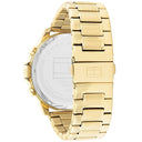 Tommy Hilfiger Luca 50mm Quartz Men's Watch 1710511