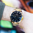 Tommy Hilfiger Luca 50mm Quartz Men's Watch 1710511