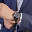 Tommy Hilfiger Shawn 44mm Quartz Men's Watch 1791613