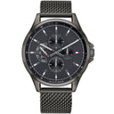 Tommy Hilfiger Shawn 44mm Quartz Men's Watch 1791613