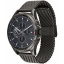 Tommy Hilfiger Shawn 44mm Quartz Men's Watch 1791613