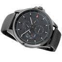 Tommy Hilfiger Shawn 44mm Quartz Men's Watch 1791613