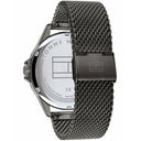 Tommy Hilfiger Shawn 44mm Quartz Men's Watch 1791613