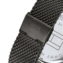 Tommy Hilfiger Shawn 44mm Quartz Men's Watch 1791613