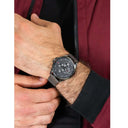 Tommy Hilfiger Shawn 44mm Quartz Men's Watch 1791613