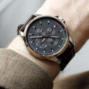 Tommy Hilfiger Shawn 44mm Quartz Men's Watch 1791615