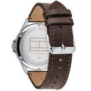Tommy Hilfiger Shawn 44mm Quartz Men's Watch 1791615