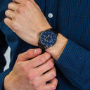 Tommy Hilfiger Shawn 44mm Quartz Men's Watch 1791616