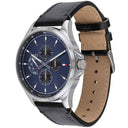 Tommy Hilfiger Shawn 44mm Quartz Men's Watch 1791616