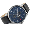 Tommy Hilfiger Shawn 44mm Quartz Men's Watch 1791616