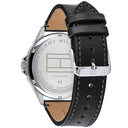 Tommy Hilfiger Shawn 44mm Quartz Men's Watch 1791616