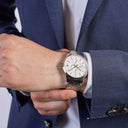 Tommy Hilfiger Shawn 44mm Quartz Men's Watch 1791617