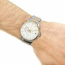 Tommy Hilfiger Shawn 44mm Quartz Men's Watch 1791617