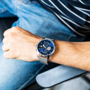 Tommy Hilfiger Weston 44mm Quartz Men's Watch 1710504