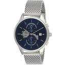 Tommy Hilfiger Weston 44mm Quartz Men's Watch 1710504