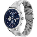 Tommy Hilfiger Weston 44mm Quartz Men's Watch 1710504