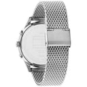 Tommy Hilfiger Weston 44mm Quartz Men's Watch 1710504