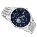 Tommy Hilfiger Weston 44mm Quartz Men's Watch 1710504