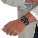 Tommy Hilfiger Weston 44mm Quartz Men's Watch 1710505