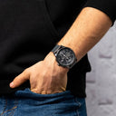 Tommy Hilfiger Weston 44mm Quartz Men's Watch 1710506