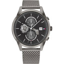 Tommy Hilfiger Weston 44mm Quartz Men's Watch 1710506
