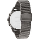 Tommy Hilfiger Weston 44mm Quartz Men's Watch 1710506