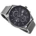 Tommy Hilfiger Weston 44mm Quartz Men's Watch 1710506