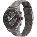 Tommy Hilfiger Weston 44mm Quartz Men's Watch 1710506