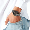 Tommy Hilfiger Weston 44mm Quartz Men's Watch 1710506