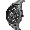 Tommy Hilfiger Weston 44mm Quartz Men's Watch 1710506