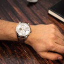 Tommy Hilfiger Weston 44mm Quartz Men's Watch 1710501