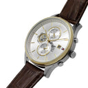 Tommy Hilfiger Weston 44mm Quartz Men's Watch 1710501