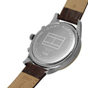Tommy Hilfiger Weston 44mm Quartz Men's Watch 1710501
