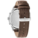 Tommy Hilfiger Weston 44mm Quartz Men's Watch 1710501