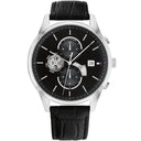 Tommy Hilfiger Weston 44mm Quartz Men's Watch 1710502