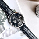 Tommy Hilfiger Weston 44mm Quartz Men's Watch 1710502
