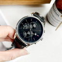 Tommy Hilfiger Weston 44mm Quartz Men's Watch 1710502