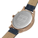 Tommy Hilfiger Weston 44mm Quartz Men's Watch 1710503