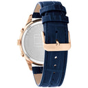 Tommy Hilfiger Weston 44mm Quartz Men's Watch 1710503