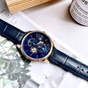 Tommy Hilfiger Weston 44mm Quartz Men's Watch 1710503