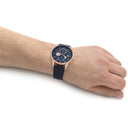 Tommy Hilfiger Weston 44mm Quartz Men's Watch 1710503