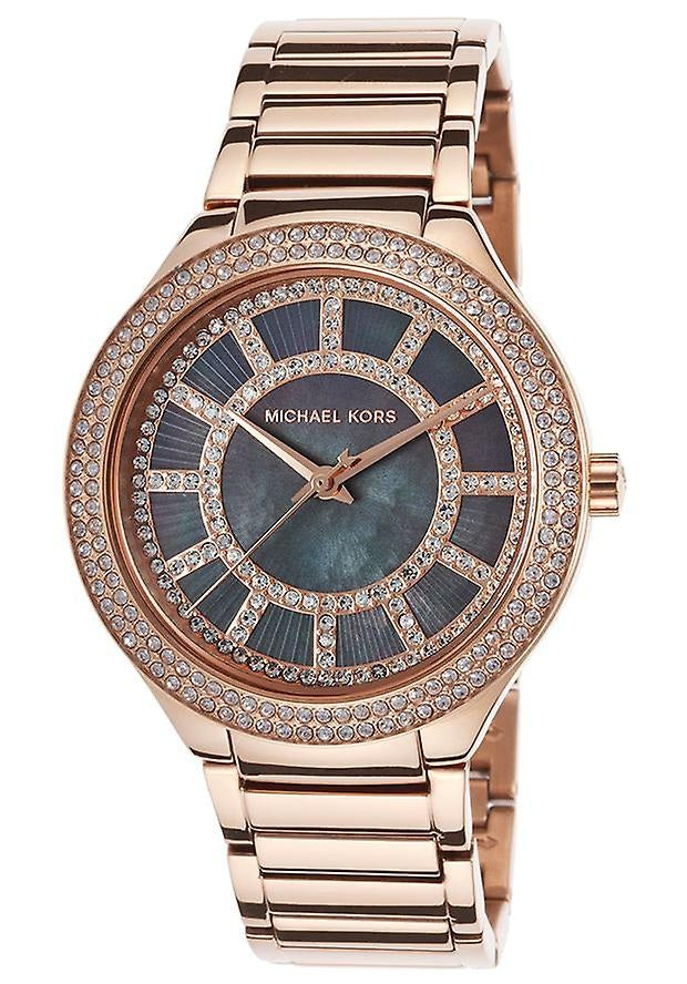 Michael Kors Kerry Quartz 38mm Ladies Watch |