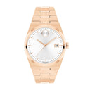 Movado Bold Quest 3601188 35 mm Quartz Ladies Watch