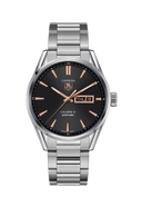 TAG Heuer Carrera Calibre 5 42 mm Automatic Men's Watch WAR201C.BA0723