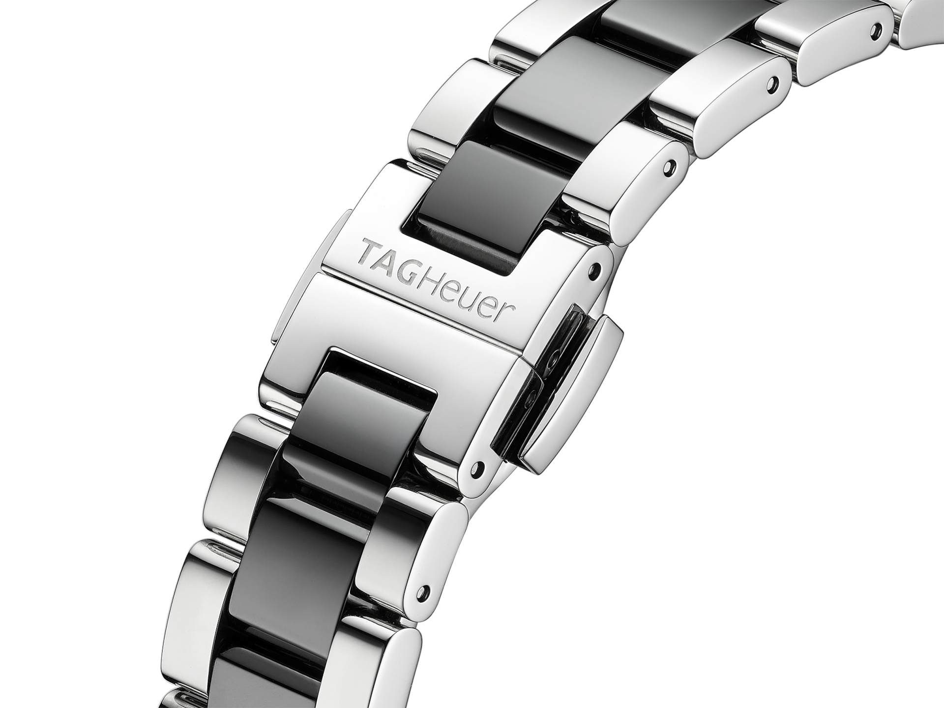 Tag Heuer Aquaracer 35 mm Men's Quartz Watch WAY131C.BA0913