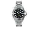 Tag Heuer Aquaracer 43 mm Men's Automatic Watch