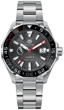 Tag Heuer Aquaracer Automatic Premier League Special Edition Men's Watch WAY201D.BA0927
