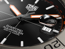 Tag Heuer Aquaracer Bamford Limited Edition Titanium Automatic Men's Watch WAY208F.BF0638