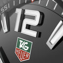 TAG Heuer Formula 1 Quartz Men’s Sports Watch  Black Dial 41mm