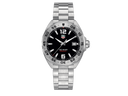 Tag Heuer Formula 1 Date  Men's 41 mm Battery Watch WAZ1112.BA0875